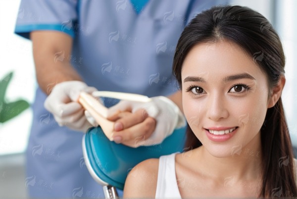 四、时代天使隐形矫正的术前术后注意事项