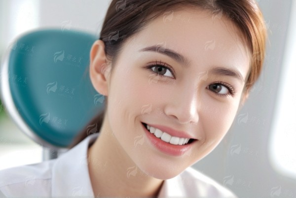 3. 郑创益医生，为郑州白皮书口腔正雅隐形矫正保驾护航？