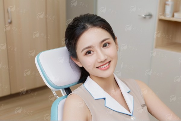 五、浙江舟山益雅口腔文国威医生分享隐适美牙齿矫正术后护理要点