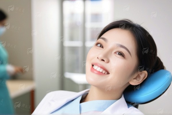 吕梁孝义爱牙口腔 | 冯卫国医生的专精履历