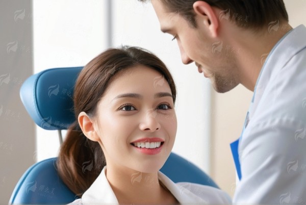 一、扬州笑更美口腔门诊部基本信息：牙齿矫正的可靠之选