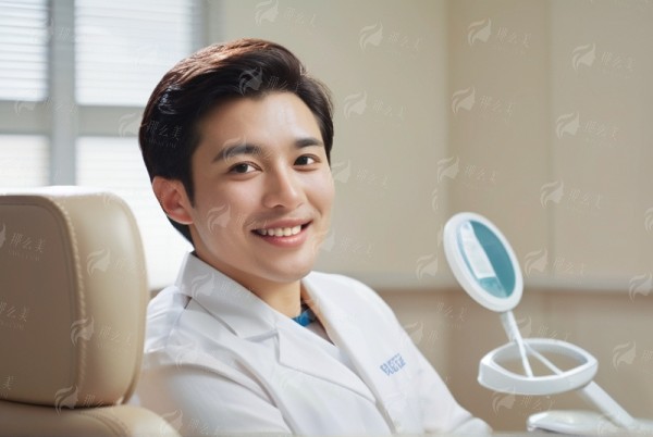 安康市美光口腔诊所:全方面检查确保安心种植