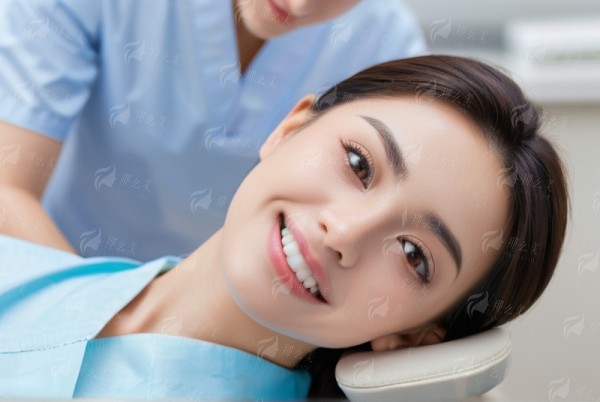 5. 预约挂号：开启国产百齿泰种植牙之旅