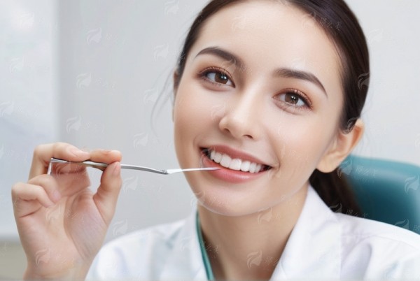 三、东莞南城众芽口腔门诊部吴定送医生与隐适美隐形矫正