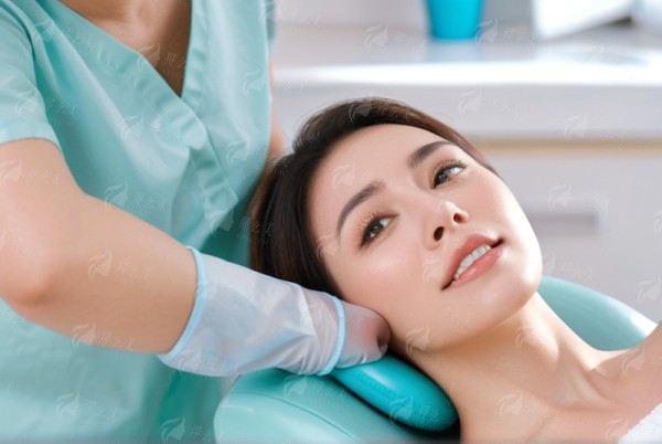 四川攀枝花芒果口腔门诊：修复步骤详解