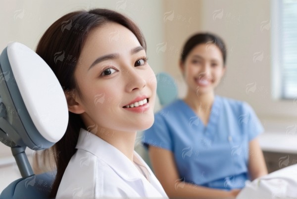 一、天津君诚口腔李军 医生：国产隐形矫正的专精引领者