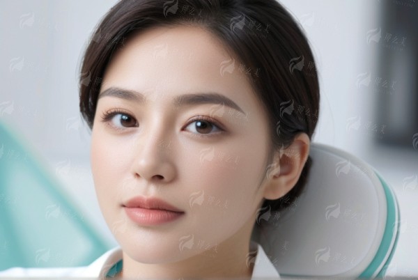 五、扬州高邮牙博仕口腔正雅隐形矫正，成效好不好？有实例吗？