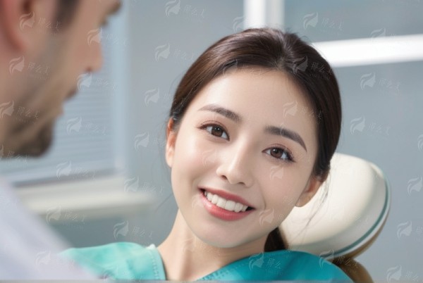 吕梁孝义爱牙口腔：李伟院长的专精背景