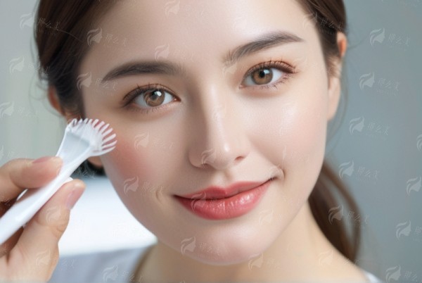 三、在徐州和佳医院做隐形矫正有哪些优势？