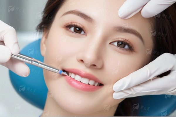 5. 想种ITI纯钛种植体？通辽市斯迈尔口腔门诊部杨院长给你贴心建议