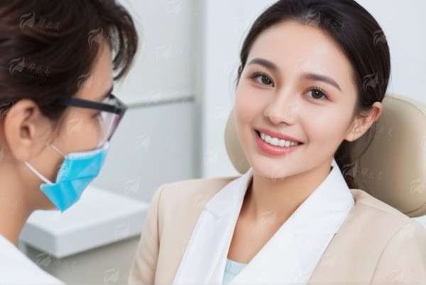 四、烤瓷牙术后护理指南——清远口腔医院骨干医生建议