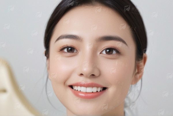 海东摩尔德诺口腔医院：真实矫正实例分享