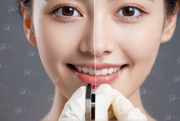 五、优质服务，保护诺贝尔种植牙全程无忧