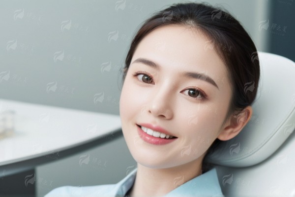 二、王医生：深圳雅德康口腔隐适美隐形矫正骨干医生