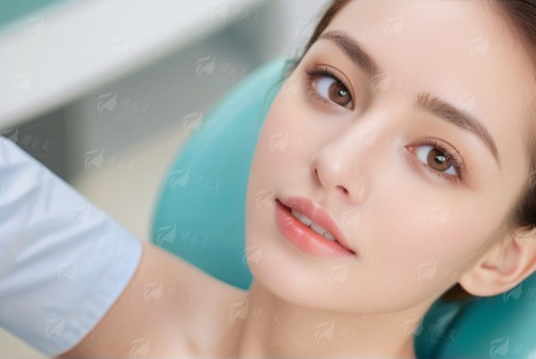 四、天津君诚口腔的服务特色：专精团队+贴心保护