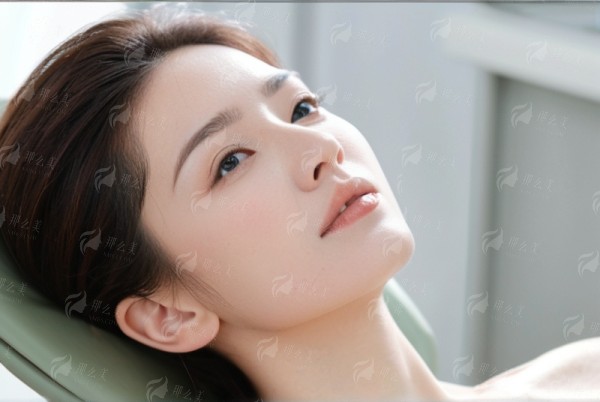 五、预约厦门峰煜口腔李博医生隐适美隐形矫正