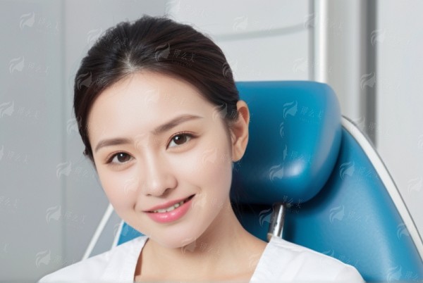 四、如何预约森朗口腔隐形矫正服务?