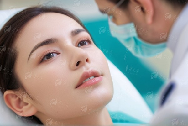 五、深圳春天阳光整形抗衰，成功实例多吗？