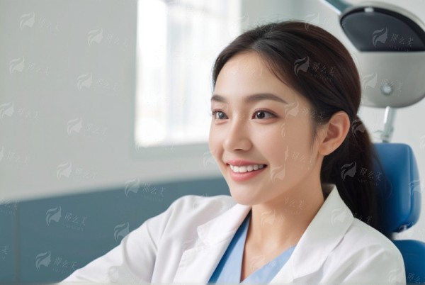 清远市人民医院口腔颌面外科