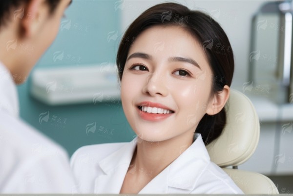 一、昭通烤瓷牙技术哪家强？安远清医生3D定制技术解析