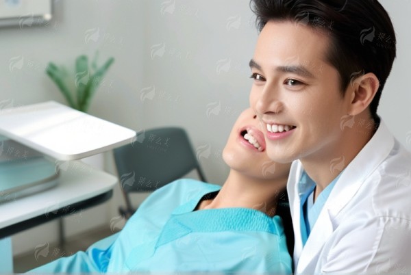 三、诺贝尔种植牙：优势显著