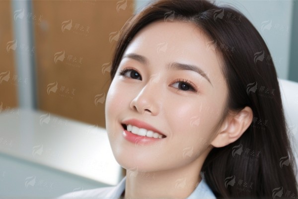 三、威海中诺口腔诺贝尔种植牙价格实惠,收费透明