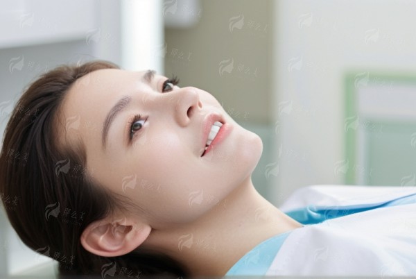 五、选择大连康贝佳口腔董泰巍医生,开启时代天使隐形矫正之旅!