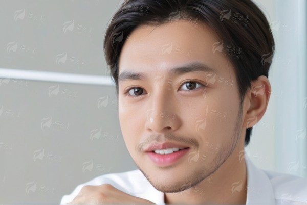 葫芦岛兴城市米奇口腔诊所：专精团队保护美白成效