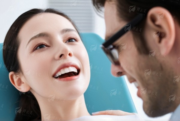 3. 李翠惠医生：专精不错的口腔种植骨干医生