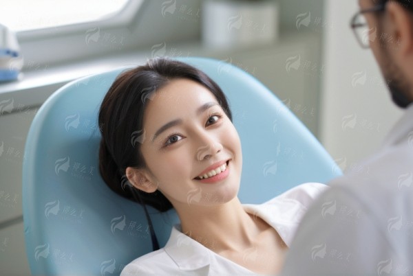 北京维乐口腔方庄店怎么样？金属自锁矫正 21000 元起，医保定点更省钱