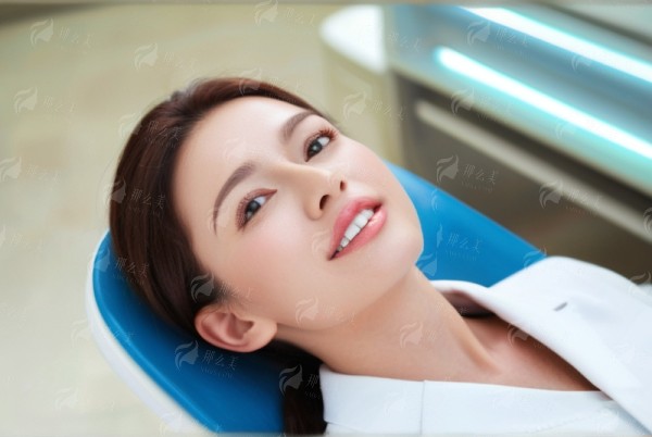 五、如何预约深圳壹方口腔门诊部时代天使隐形矫正?