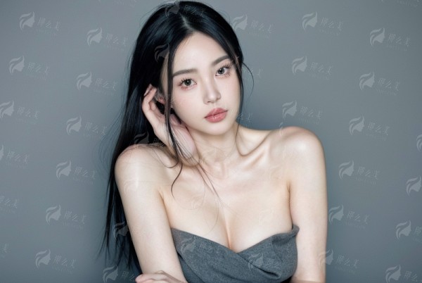 三、长春韩尔医疗美容门诊部 | 自体软黄金脂雕实例展示
