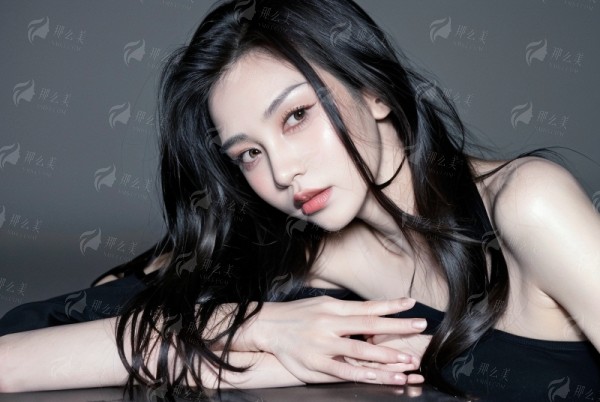 长沙华韩华美整形罗敏热玛吉抗衰效果咋样？附价格表与成功案例