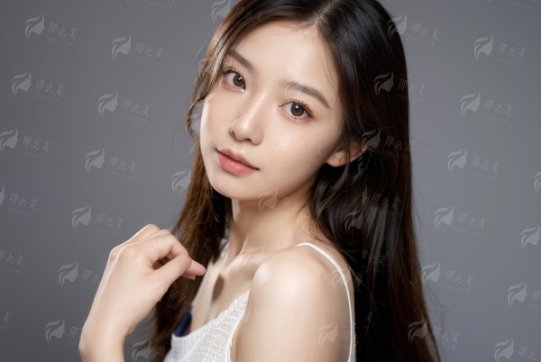 三、汕头汕美整形医院FUE无痕植发价格是多少?