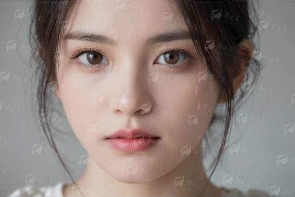 广州军美整形医院面部吸脂术后保护