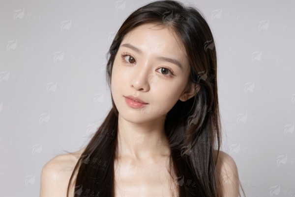 我的隆鼻经历：南昌时光整形医生超专业，术后效果太满意！附修复案例