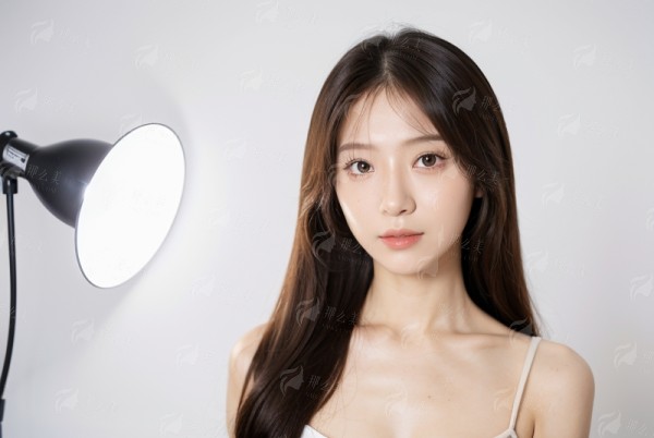 五、郑州杨丽美颜医疗美容范瑞芳医生隆鼻价格参考