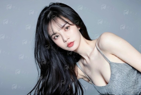 三、长春医美美容医院高博医生假体隆下颌手术全流程详解