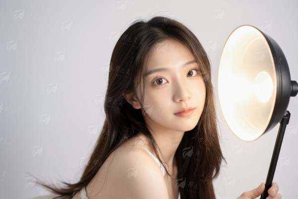 何玉文医生亲诊！湘潭株洲衡阳晶肤医美伊妍仕少女针项目，让你轻松拥有少女般紧致肌肤