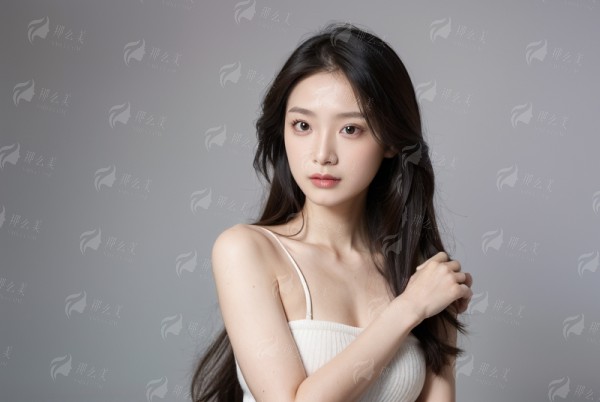 哇塞！昆明吴氏嘉美美容口腔楚雄分院张晓英院长做玻尿酸注射效果绝了，爱了