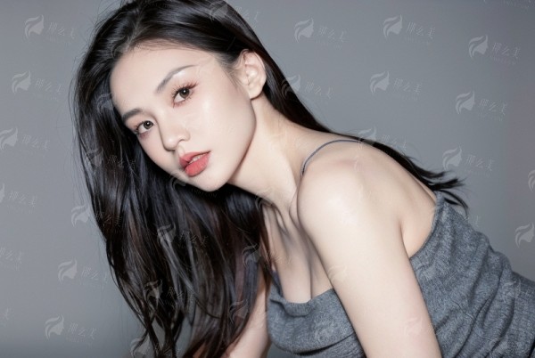 西安叶子医美的7天焕肤奇迹!我的术前术后对比照