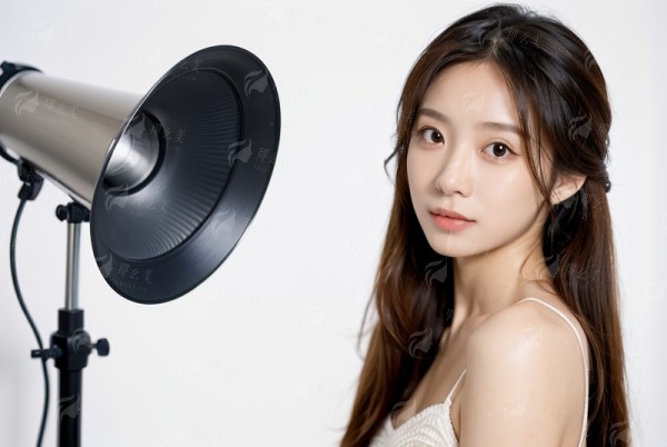 三、宁波美莱刘娜医生水光针操作流程