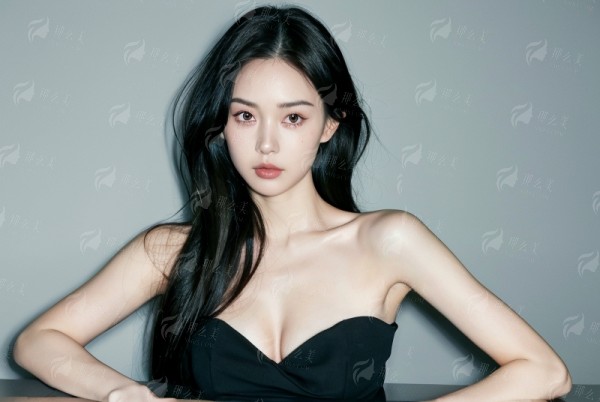 三、兰州华美（亚韩）眼综合项目：全方面改善眼部形态