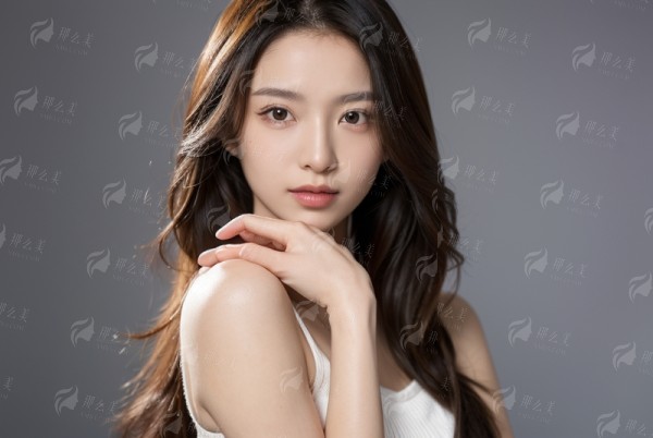 长沙萍乡希美肖阳医生隆鼻，塑造立体鼻型，开启你的颜值逆袭之路！