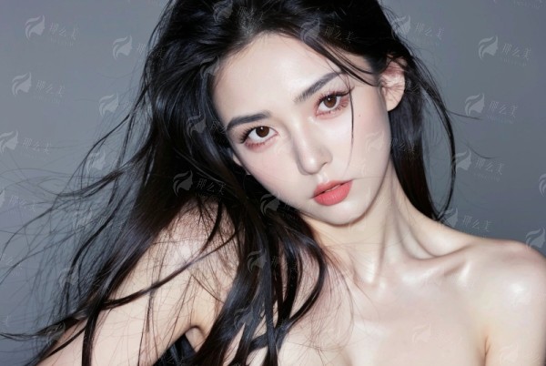 五、为什么选择广州金尚轻医美刘美娇医生？