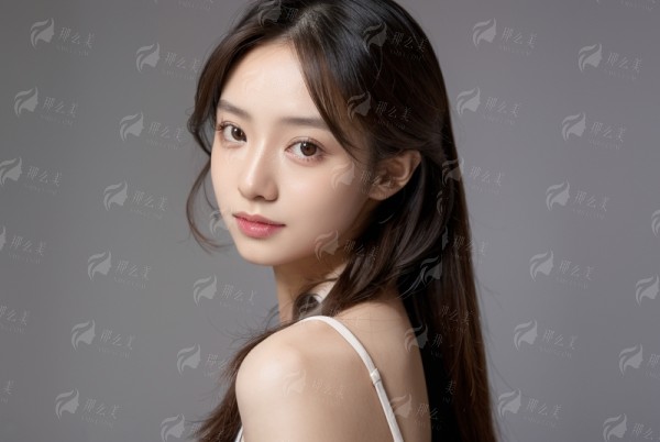郑州她山医美无痕祛眼袋术后成效分享