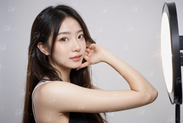 四、唐山煤医尚美整形医院的祛眼袋价格透明吗?