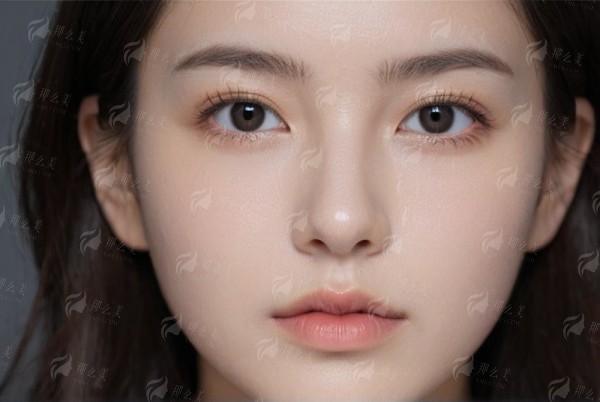 银川华美整形韩婷医生水光针项目太牛啦，让你的肌肤像剥壳鸡蛋般嫩滑！