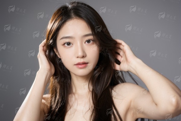 一次改善眼袋+泪沟？北京轻美颜的效果让我惊艳！附修复案例
