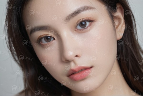 二、赣州田美（原星范）医疗美容 | 黄成斌肋软骨综合隆鼻技术优势
